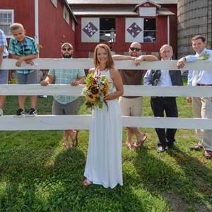 Meet your Posher, Brie